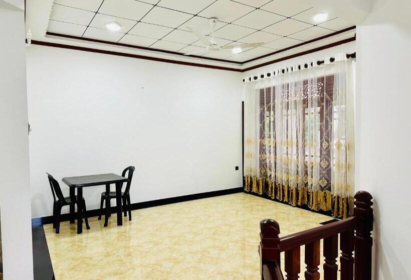 Pensione Gendawana Villa