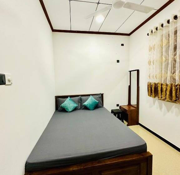 Pensione Gendawana Villa