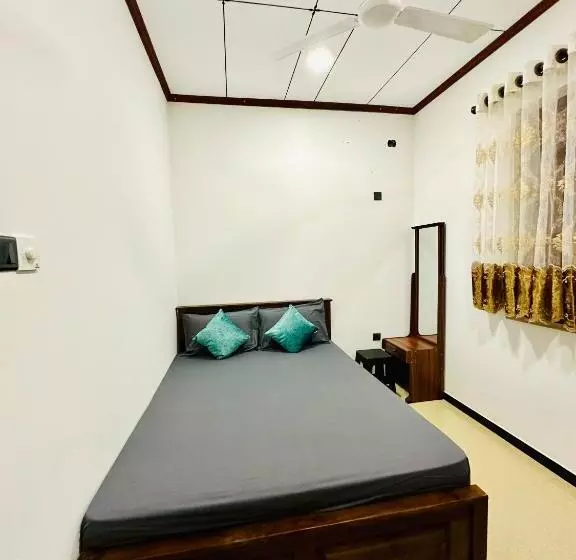 ペンション Gendawana Villa