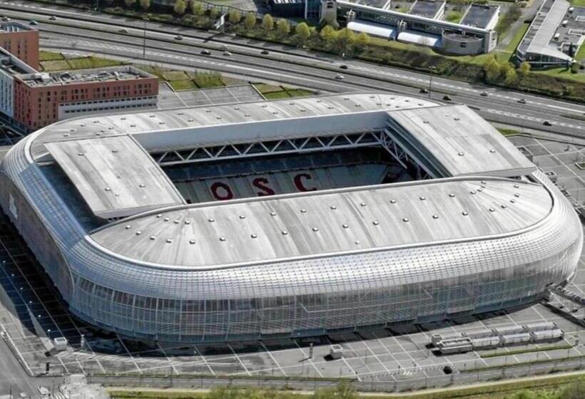 Pensjonat La Case De Joséphine