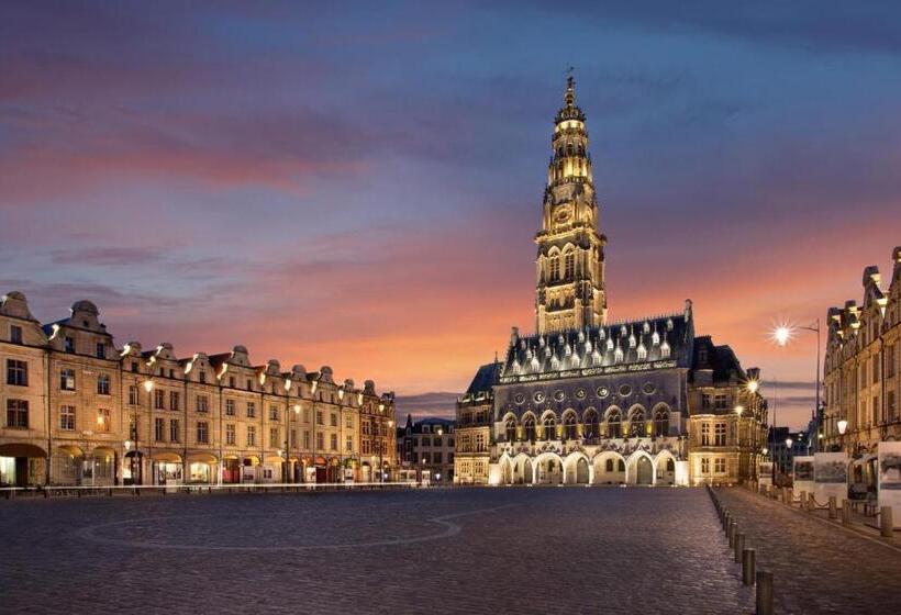 Pensjonat La Case De Joséphine