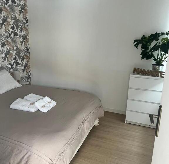 Pensjonat La Case De Joséphine