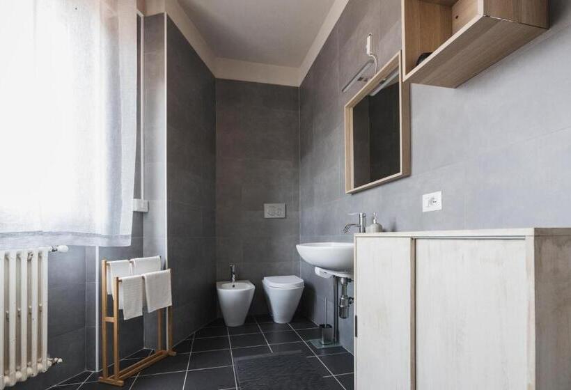 ペンション La Favola