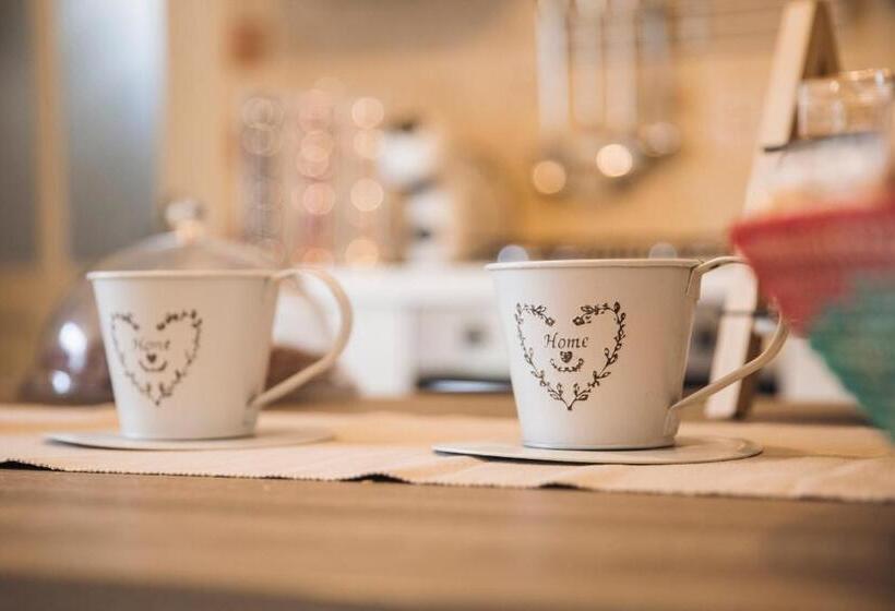 ペンション La Favola