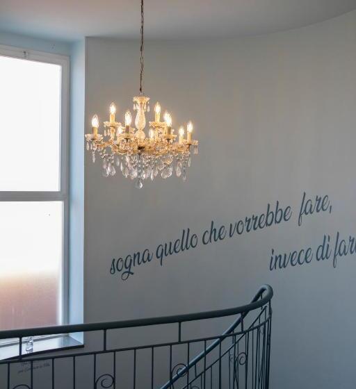 ペンション La Favola