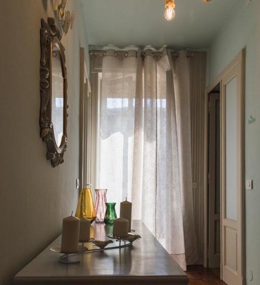 ペンション La Favola