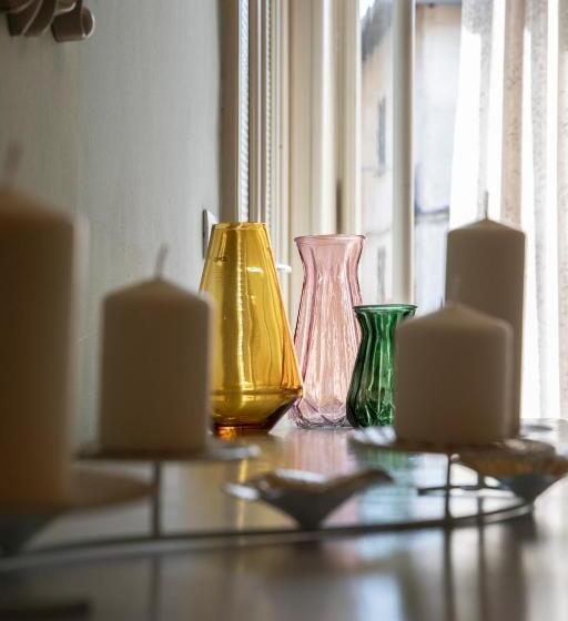 ペンション La Favola