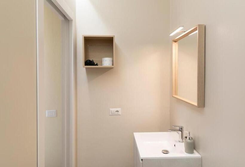 ペンション La Favola