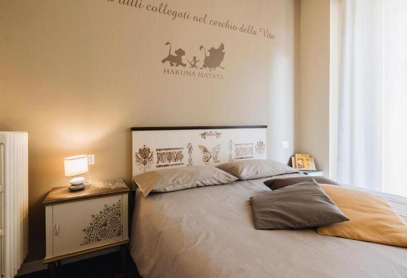 ペンション La Favola