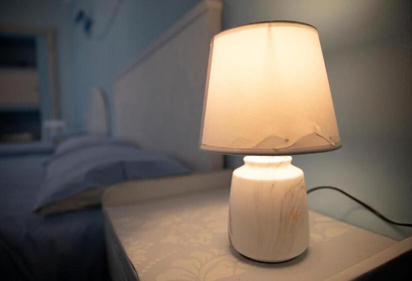 ペンション La Favola