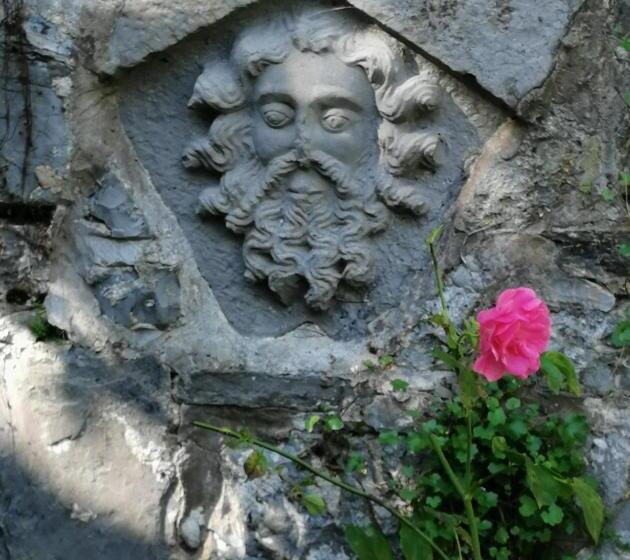 پانسیون Monsieur Michel