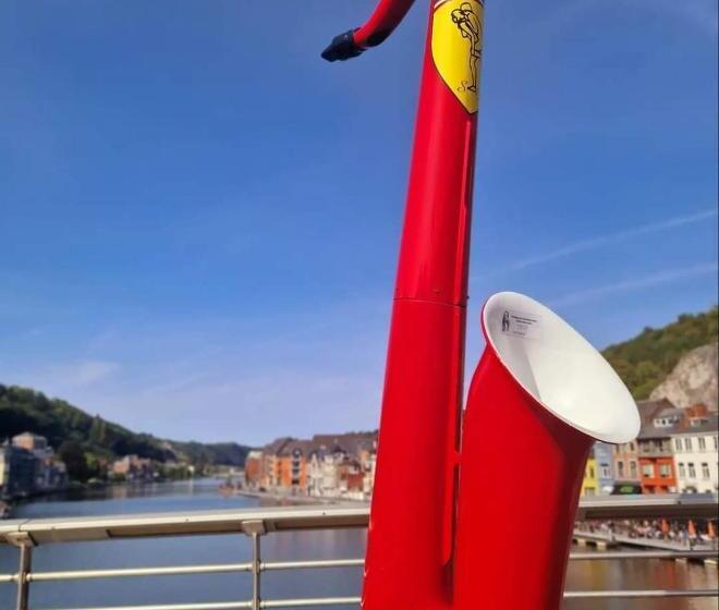 پانسیون Monsieur Michel