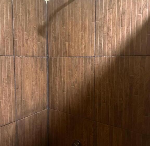 بنسيون Patio Hangar Toluca Aeropuerto