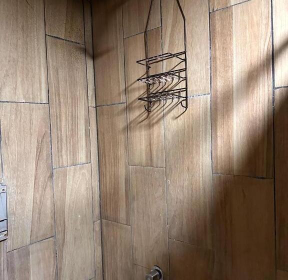 بنسيون Patio Hangar Toluca Aeropuerto