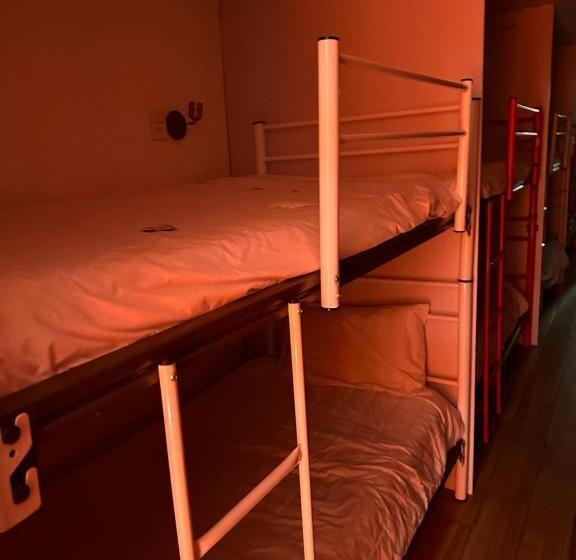 بنسيون Patio Hangar Toluca Aeropuerto