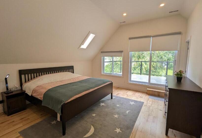 بنسيون Riverview Cottage