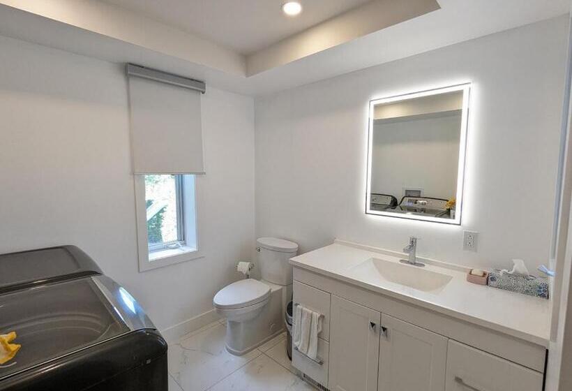 بنسيون Riverview Cottage