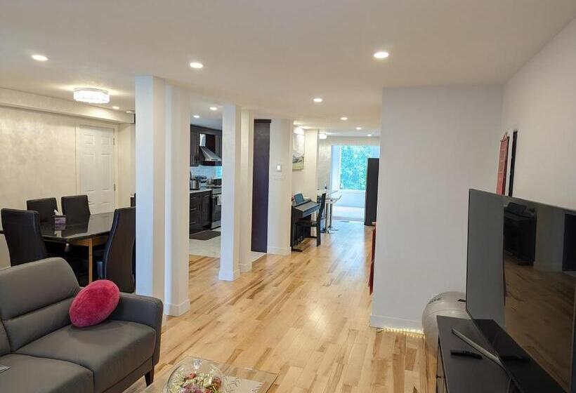 بنسيون Riverview Cottage