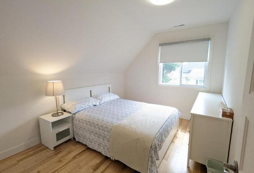 بنسيون Riverview Cottage