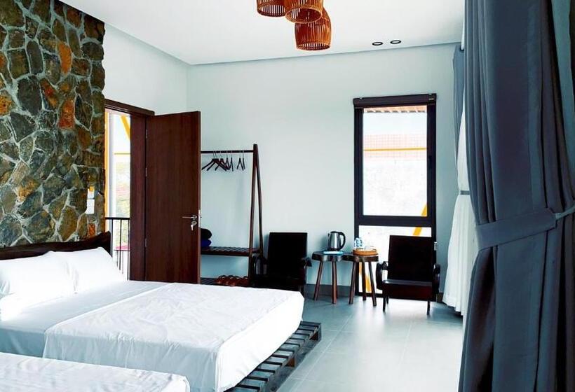 پانسیون Trang An Cozy House