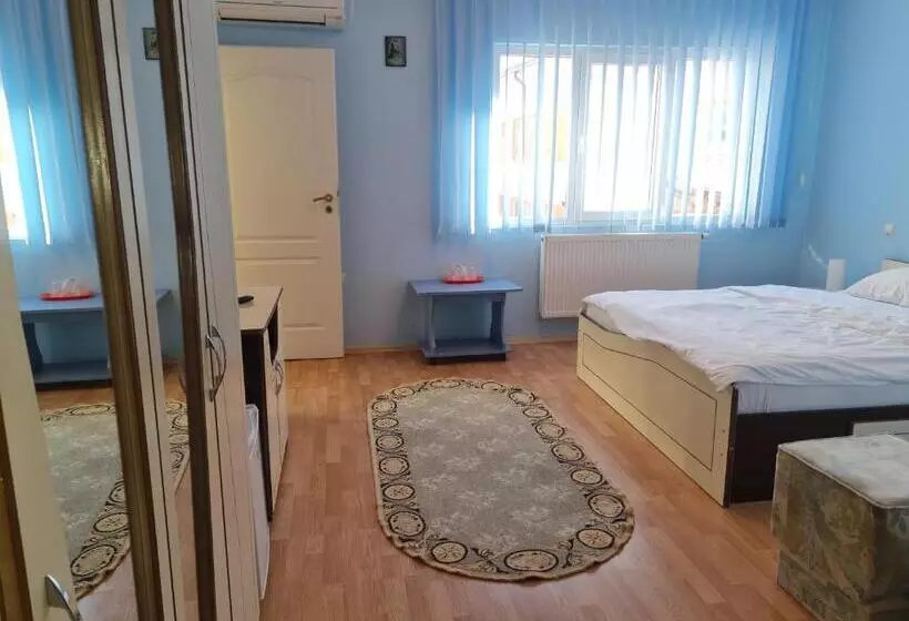 Pensione Vila Turistica Udrea