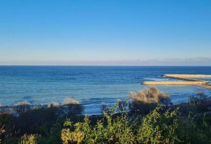 Pensione Vila Turistica Udrea