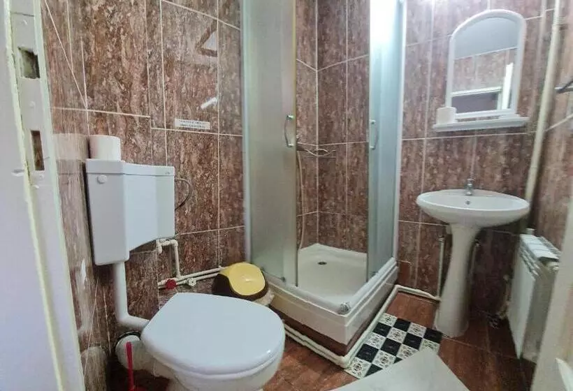 Pensione Vila Turistica Udrea