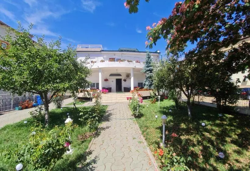 Pensione Vila Turistica Udrea