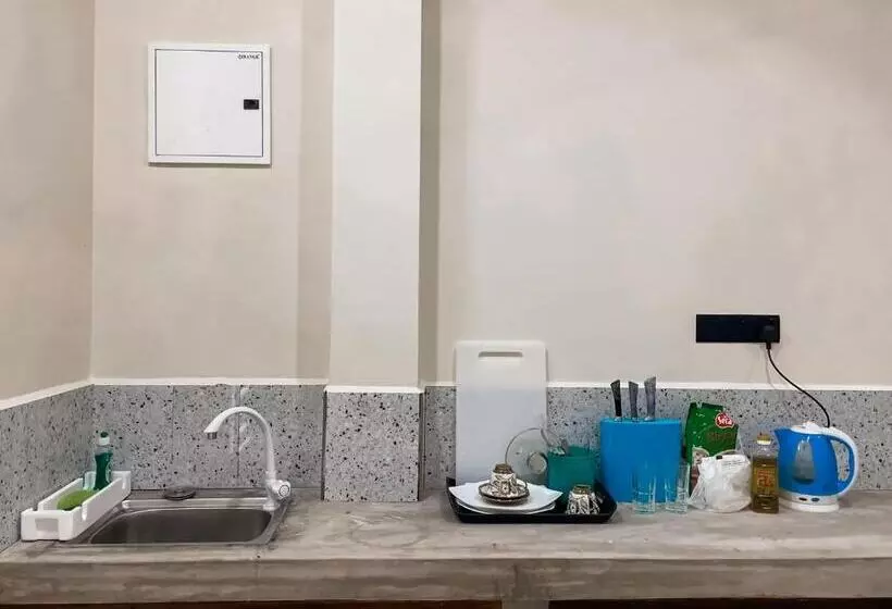 ペンション Villa Ivory Villa Mirissa