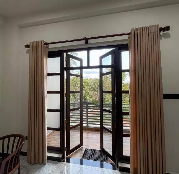 ペンション Villa Ivory Villa Mirissa