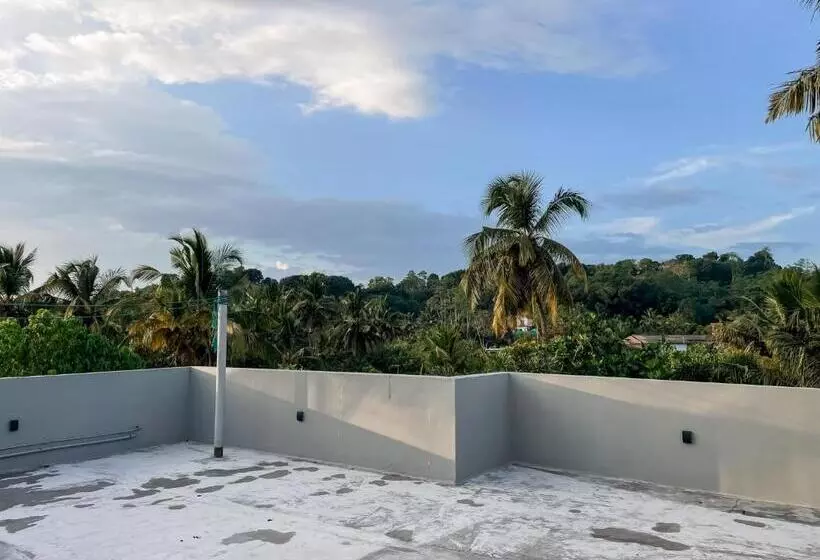 ペンション Villa Ivory Villa Mirissa