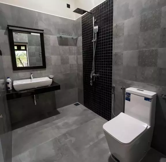 ペンション Villa Ivory Villa Mirissa