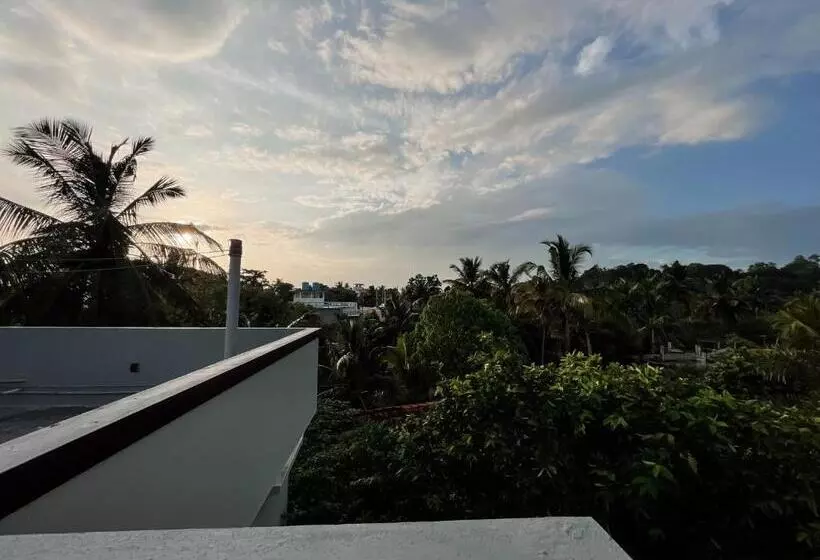 ペンション Villa Ivory Villa Mirissa