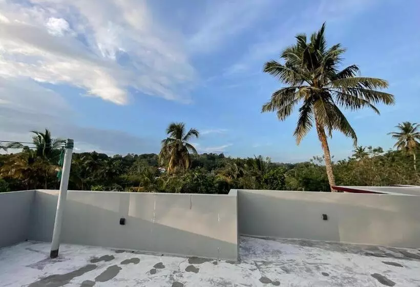 ペンション Villa Ivory Villa Mirissa