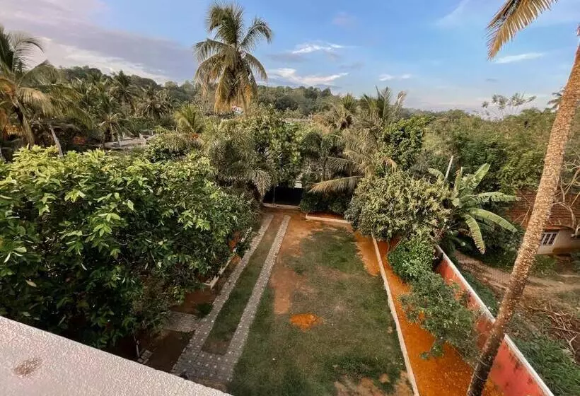 ペンション Villa Ivory Villa Mirissa