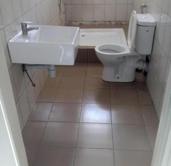 پانسیون Villa Spirou