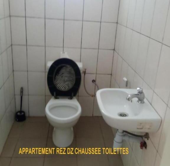 پانسیون Villa Spirou