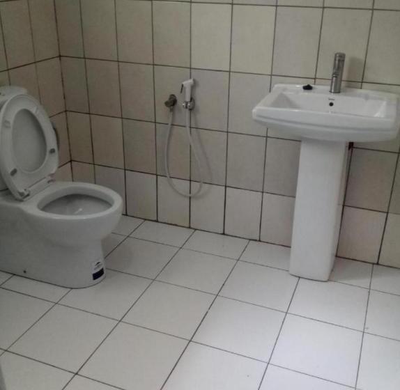 پانسیون Villa Spirou