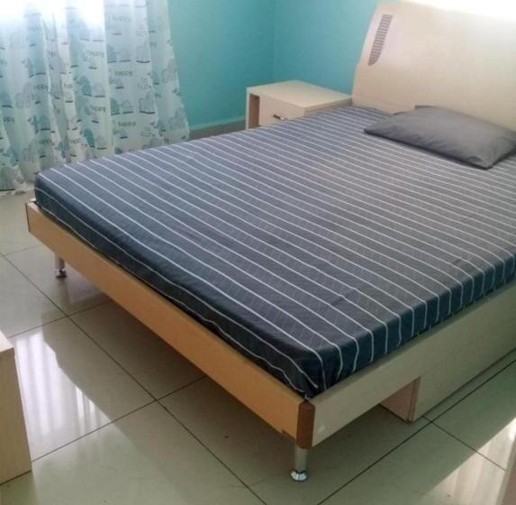 پانسیون Villa Spirou