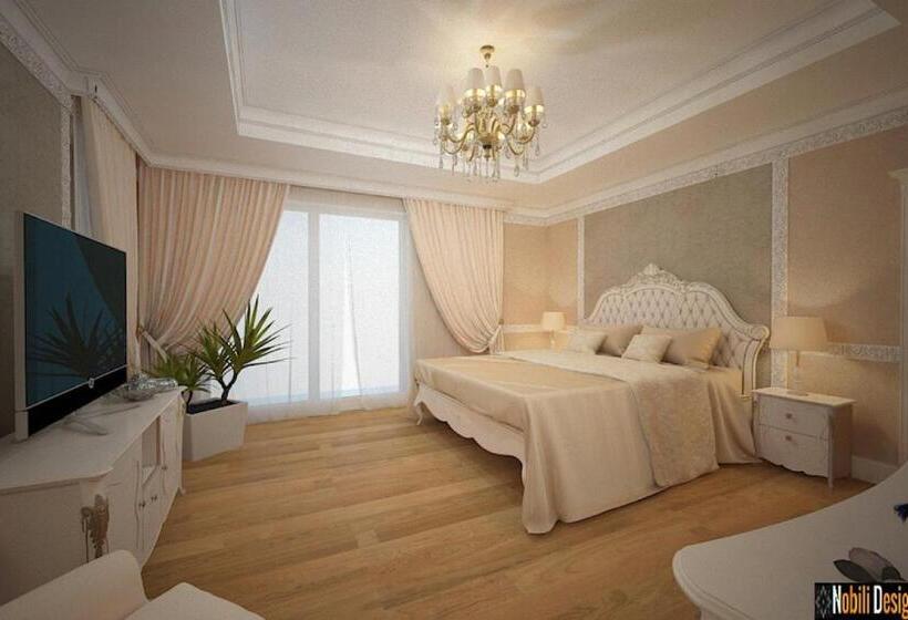 Truth Key Hotel & Suites