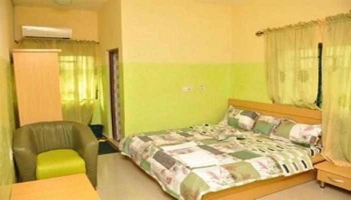 Truth Key Hotel & Suites