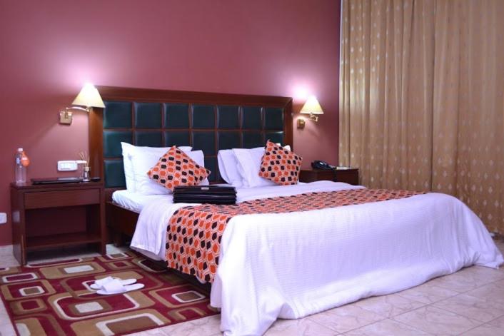 Truth Key Hotel & Suites