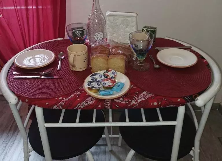 Aamiaismajoitus (B&B) La Barabbata