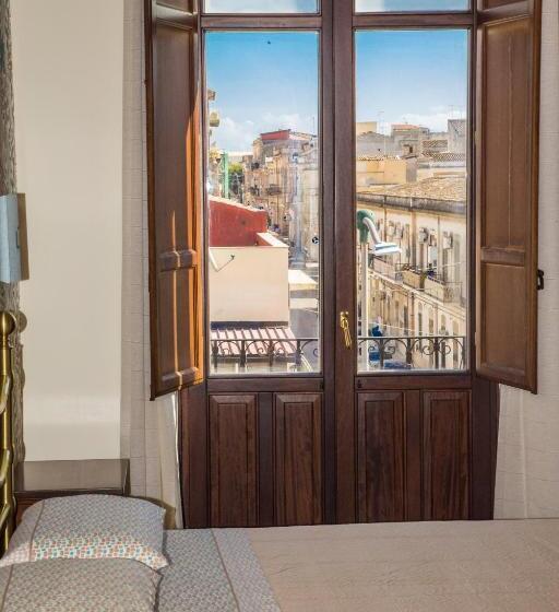 ベッドアンドブレックファースト La Borgata Rooms