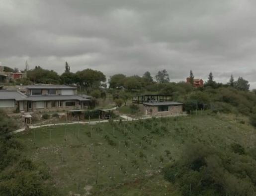 Bed & Breakfast Establecimiento La Soleada Suites De Campo