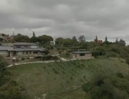 تختخواب و صبحانه Establecimiento La Soleada Suites De Campo
