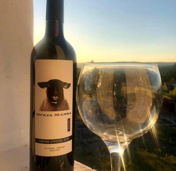 Bed & Breakfast Establecimiento La Soleada Suites De Campo