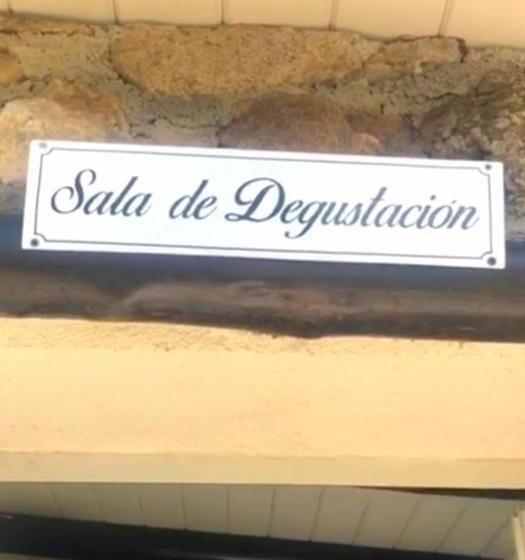 Bed & Breakfast Establecimiento La Soleada Suites De Campo