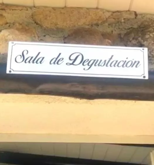 تختخواب و صبحانه Establecimiento La Soleada Suites De Campo
