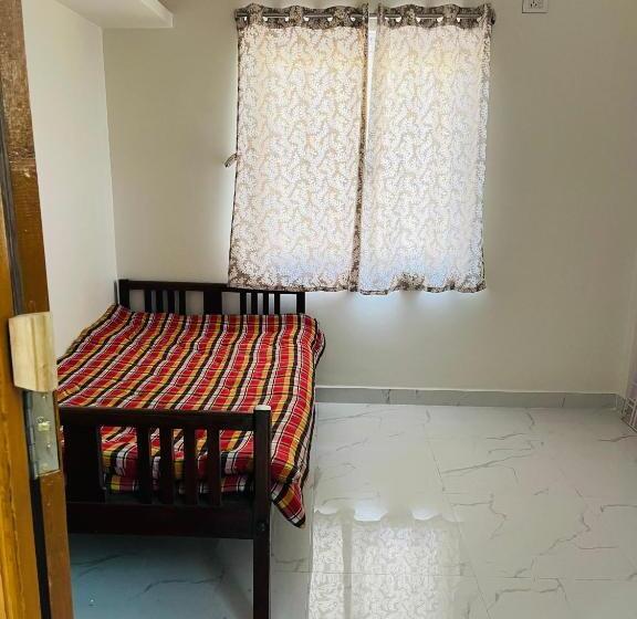 ベッドアンドブレックファースト Boutique Bungalow 458